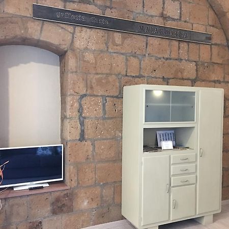 Appartamento Malabranca أورفييتو المظهر الخارجي الصورة